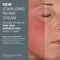 Dermalogica Stabilizing Repair Cream 50ml 13 Dermalogica Stabilizing Repair Cream 50ml -Care Product Store 1x1 Clinical BA PDP Tile Stabilizing Repair Cream