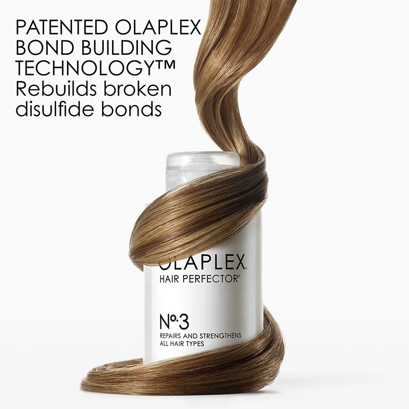 Olaplex No.3 Hair Perfector 100ml 2 Olaplex No.3 Hair Perfector 100ml - Image 2