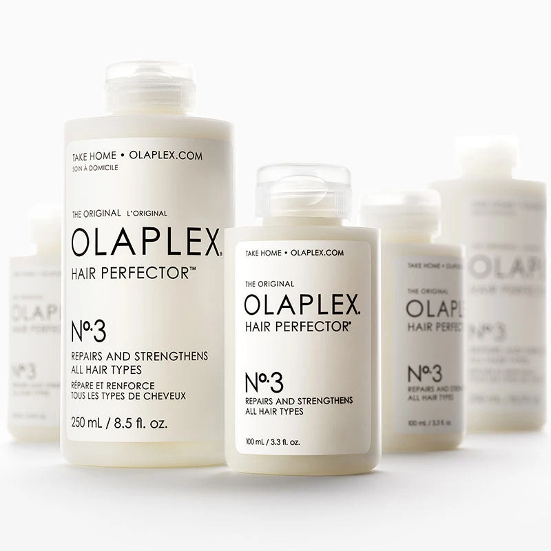 Olaplex No.3 Hair Perfector 100ml 10 Olaplex No.3 Hair Perfector 100ml - Image 10