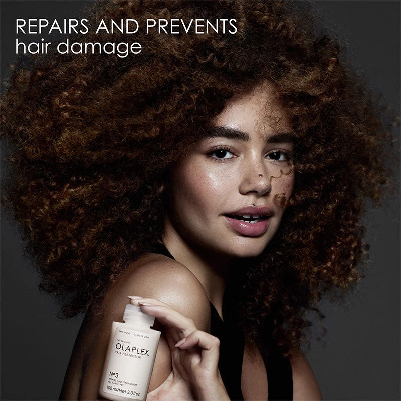 Olaplex No.3 Hair Perfector 100ml 5 Olaplex No.3 Hair Perfector 100ml - Image 5