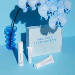 Skinstitut All Day Hydration Set -Care Product Store 230217 Skinstitut MothersDay AllDayHydration 4
