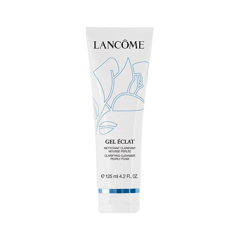 Lancome Gel Eclat 125ml 1 Lancome Gel Eclat 125ml