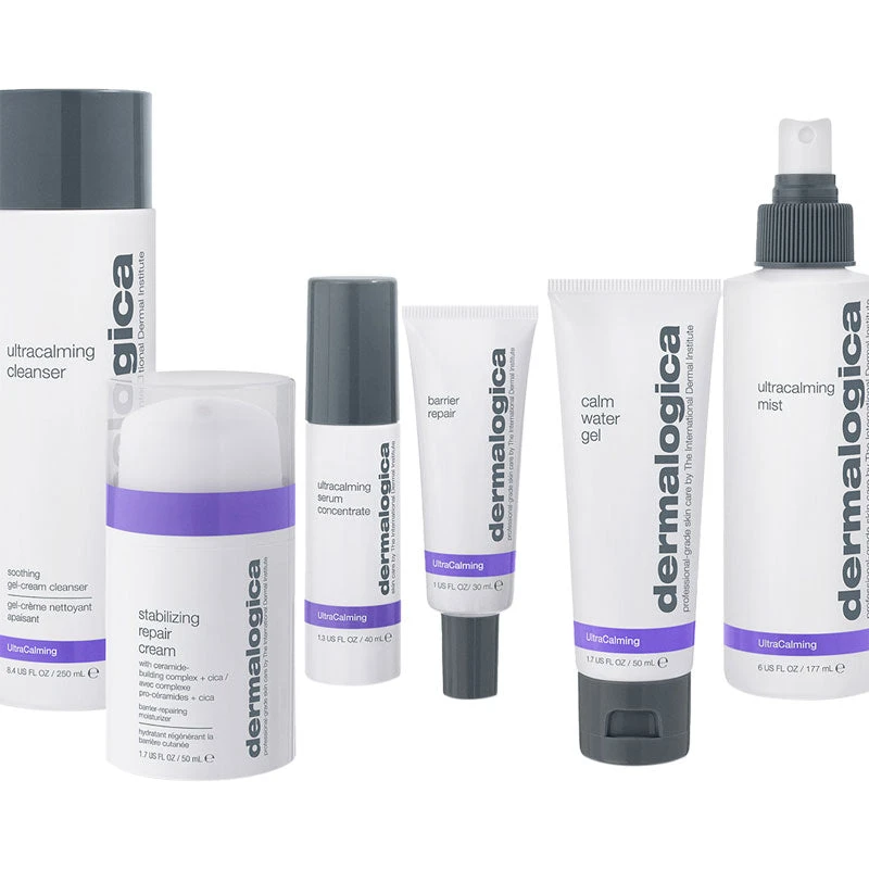 Dermalogica Stabilizing Repair Cream 50ml 7 Dermalogica Stabilizing Repair Cream 50ml - Image 7