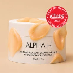 Care Product Store -Care Product Store Alpha H Melting Moment Cleansing Balm