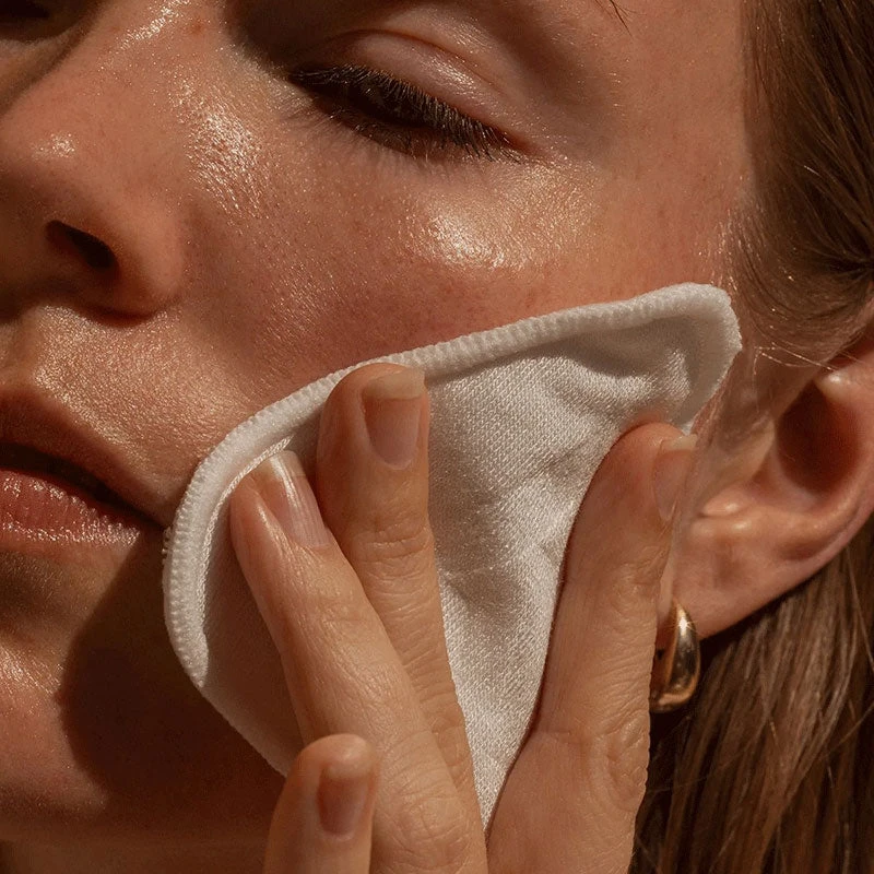 Alpha-H Reusable Bamboo Cotton Pads (7 Pack) 4 Alpha-H Reusable Bamboo Cotton Pads (7 Pack) - Image 4