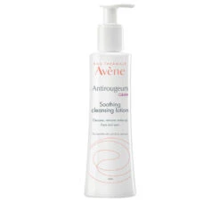 Avène Avene Antirouguers CLEAN Soothing Cleansing Lotion 200ml - Cleanser For Redness-prone Skin