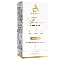 Beforeyouspeak Thermo Coffee - Original (30 Serves)