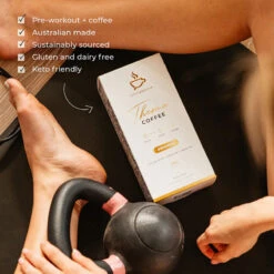 Beforeyouspeak Thermo Coffee - Original (30 Serves) -Care Product Store B4USpeak Thermal Coffee OG 3