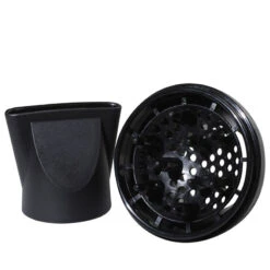 Babyliss Pro BaBylissPRO Bambino Travel Dryer 1200W 6 Babyliss Pro BaBylissPRO Bambino Travel Dryer 1200W -Care Product Store BaBylissPRO Travel Hairdryer 1