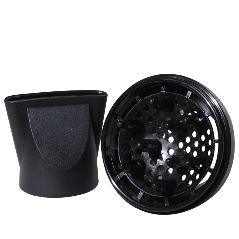 Babyliss Pro BaBylissPRO Bambino Travel Dryer 1200W 3 Babyliss Pro BaBylissPRO Bambino Travel Dryer 1200W - Image 3