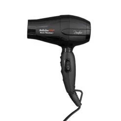 Babyliss Pro BaBylissPRO Bambino Travel Dryer 1200W