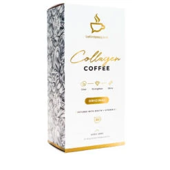 Beforeyouspeak Collagen Coffee - Original (30 Serves)