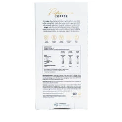 Beforeyouspeak Performance Coffee - Caramel (30 Serves) -Care Product Store Beforeyouspeak Performance Coffee Caramel 30 serves 1 1