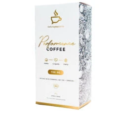 Beforeyouspeak Performance Coffee - The OG (30 Serves)