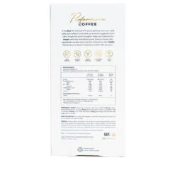 Beforeyouspeak Performance Coffee - The OG (30 Serves) -Care Product Store Beforeyouspeak Performance Coffee The OG 30 serves 1 1