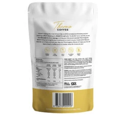 Beforeyouspeak Thermo Coffee - Original (7 Serves) 6 Beforeyouspeak Thermo Coffee - Original (7 Serves) -Care Product Store Beforeyouspeak Thermo Coffee Original 7 serves 1