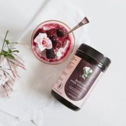 Bestow Berry Beautiful Anti-Oxidant Powder 180g -Care Product Store Bestow Berry Beautiful Anti Oxidant Powder 180g 3