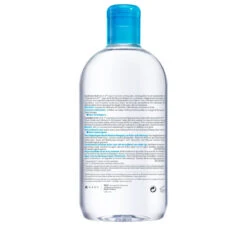 Bioderma Hydrabio H2O Hydrating Micellar Water Face Cleanser 500ml 11 Bioderma Hydrabio H2O Hydrating Micellar Water Face Cleanser 500ml -Care Product Store Bioderma Hydrabio H2O Hydrating Micellar Water Face Cleanser 500ml 5
