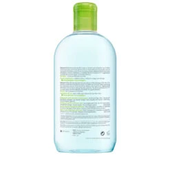 Bioderma Sebium H2O Purifying Micellar Water Face Cleanser 500ml -Care Product Store Bioderma Sebium H2O Purifying Micellar Water Face Cleanser 500ml 4