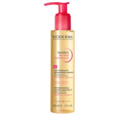 Bioderma Sensibio Micellar Cleansing Oil Makeup Remover 150ml