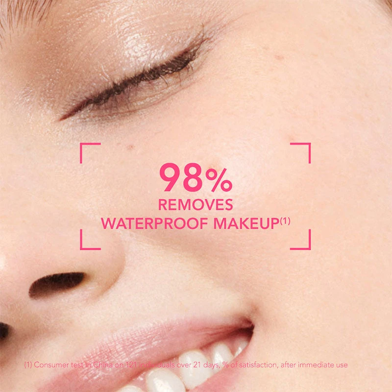 Bioderma Sensibio Micellar Cleansing Oil Makeup Remover 150ml 4 Bioderma Sensibio Micellar Cleansing Oil Makeup Remover 150ml - Image 4