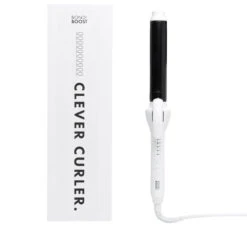 BondiBoost Clever Curler
