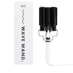 BondiBoost Wave Wand - 32mm Barrel -Care Product Store BondiBoost wavewand36