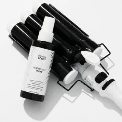 BondiBoost Wave Wand - 32mm Barrel -Care Product Store BondiBoost wavewand362