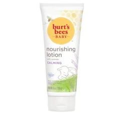 Burts Bees Baby Bee Nourishing Calming Body Lotion 170g
