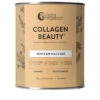 Nutra Organics Collagen Beauty - Caramel 225g