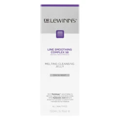 Dr LeWinn's Line Smoothing Complex S8 Melting Cleansing Jelly 150ml -Care Product Store Dr. LeWinn s Line Smoothing Complex Melting Cleansing Jelly 150ML 2
