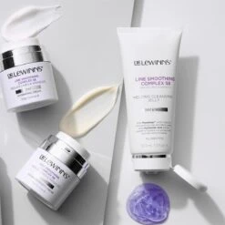 Dr LeWinn's Line Smoothing Complex S8 Melting Cleansing Jelly 150ml -Care Product Store Dr. LeWinn s Line Smoothing Complex Melting Cleansing Jelly 150ML 6