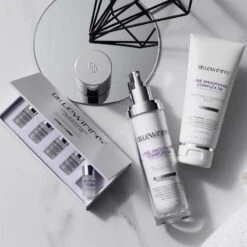 Dr LeWinn's Line Smoothing Complex S8 Melting Cleansing Jelly 150ml -Care Product Store Dr. LeWinn s Line Smoothing Complex Melting Cleansing Jelly 150ML 7