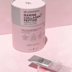 Dr. LeWinn's Marine Collagen+ Peptide Inner Beauty Powder Sachets - Unflavoured 30x6g (EXP 29/12/23) -Care Product Store Dr. LeWinn s Marine Collagen Peptide Inner Beauty Powder UNFLAVOURED 5