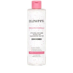 Dr. LeWinn's Private Formula Vitamin Infused Micellar Cleansing Water 400ml