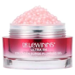 Dr. LeWinn's Ultra R4 Collagen Surge Plumping Gel 30g -Care Product Store Dr. LeWinn s Ultra R4 Collagen Surge Plumping Gel 30G 3