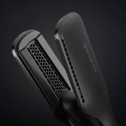 Ghd Duet Style Hot Air Styler In Black -Care Product Store Duet Style product black