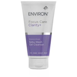 Environ Focus Care Clarity+ Sebu-Wash Gel Cleanser 150ml
