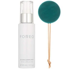 FOREO Luna 4 Body Cleansing Routine - Evergreen