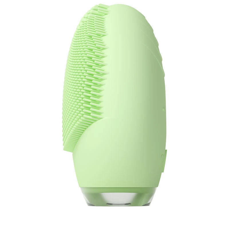 FOREO LUNA 4 Go - Pistachio 2 FOREO LUNA 4 Go - Pistachio - Image 2