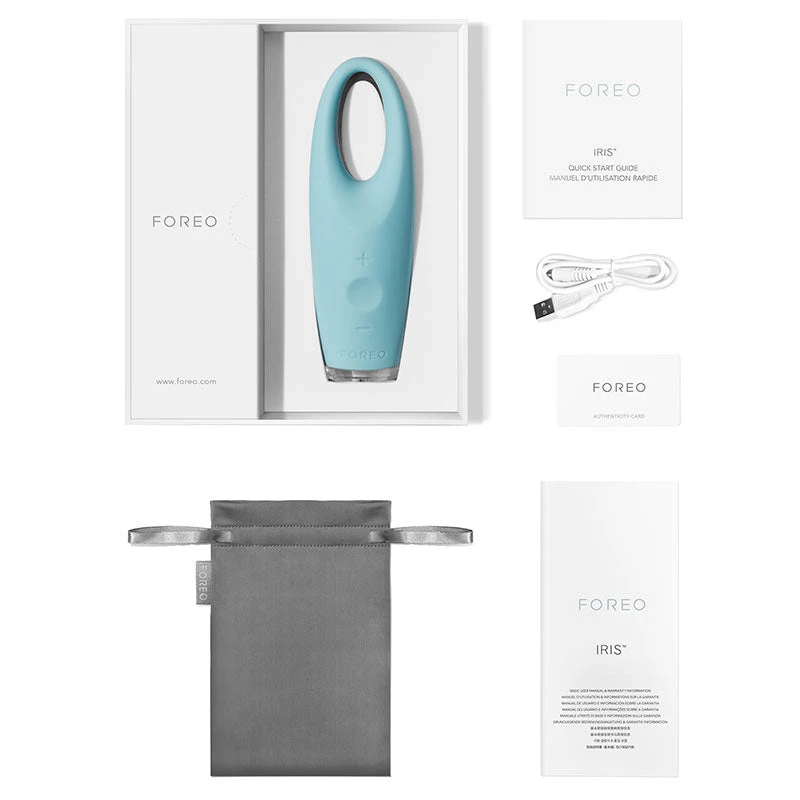 FOREO IRIS (Mint) 3 FOREO IRIS (Mint) - Image 3