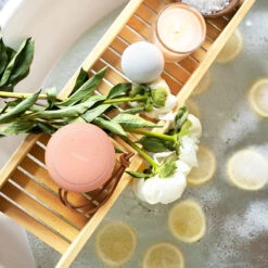 FOREO LUNA 4 Body - Peach Perfect -Care Product Store FOREO LUNA4 body 1