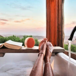 FOREO LUNA 4 Body - Peach Perfect -Care Product Store FOREO LUNA4 body 2