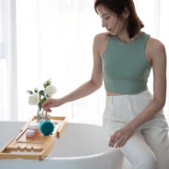 FOREO LUNA 4 Body - Evergreen -Care Product Store FOREO LUNA4body 11