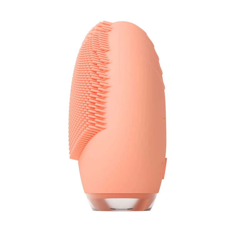 FOREO LUNA 4 Go - Peach Perfect 2 FOREO LUNA 4 Go - Peach Perfect - Image 2