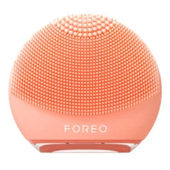 FOREO LUNA 4 Go - Peach Perfect