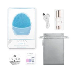 FOREO LUNA 3 For Combination Skin -Care Product Store ForeoLuna3forCombinationSkin 1 1