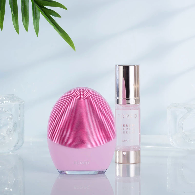 FOREO LUNA 3 For Normal Skin 2 FOREO LUNA 3 For Normal Skin - Image 2