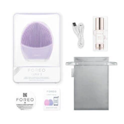 FOREO LUNA 3 For Sensitive Skin -Care Product Store ForeoLuna3forSensitiveSkin 1 1