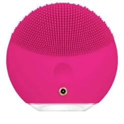 FOREO LUNA Mini 3 - Fuchsia -Care Product Store ForeoLunaMini3 Fuchsia 1 1